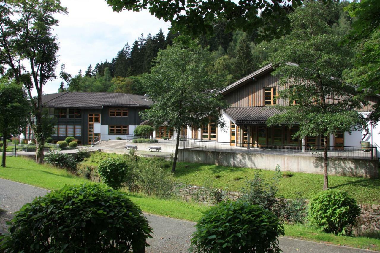 Kurpark Domizil Vila Altenau  Exterior foto